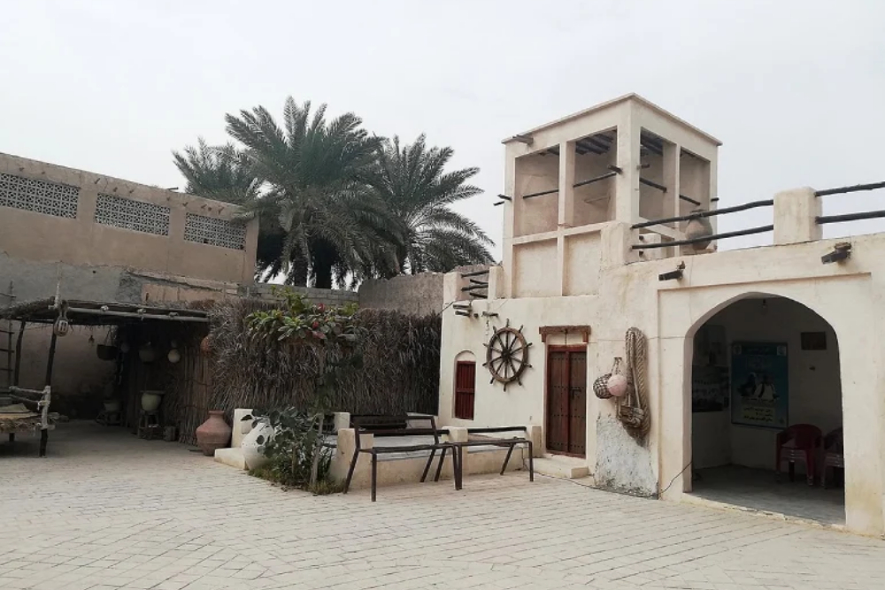 بندرلنگه