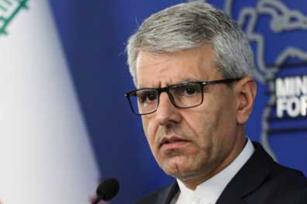 Iran to discuss nuclear issue with European partners in US