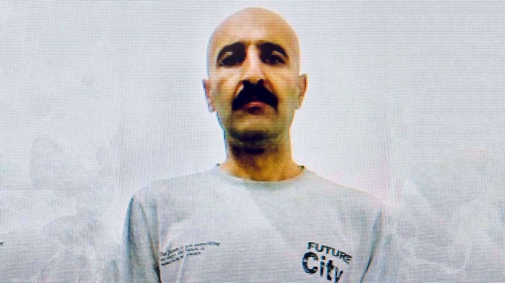 Iran executes man convicted of spying for Israel’s Mossad in 12-day war
