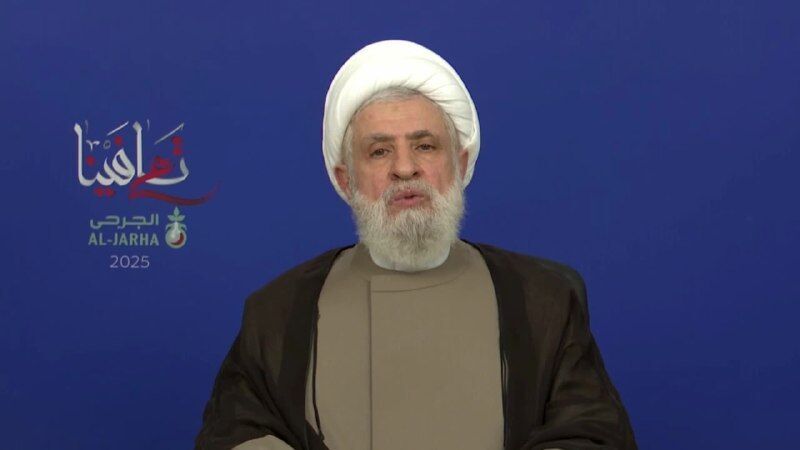 ‘Criminal, occupying Israeli regime’ will fall: Hezbollah chief