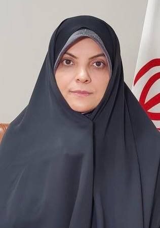 زهرا+ارشادی