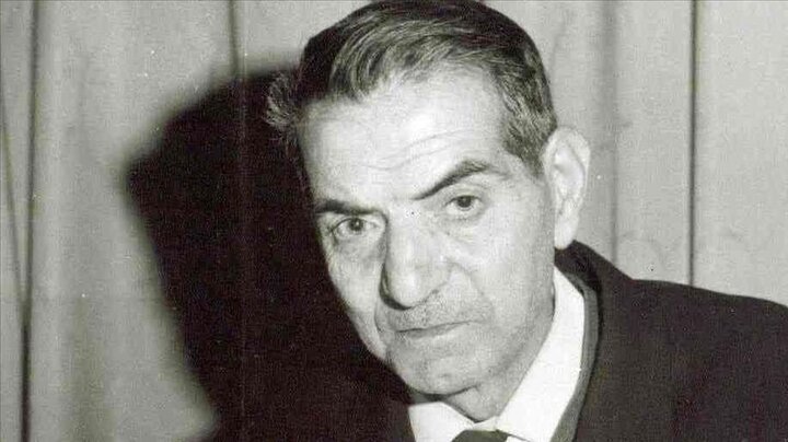 Shahriar; Iran’s cultural icon who spoke to every heart