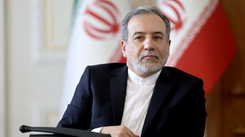 Iran's foreign minister urges UN Security Council to choose diplomacy over confrontation