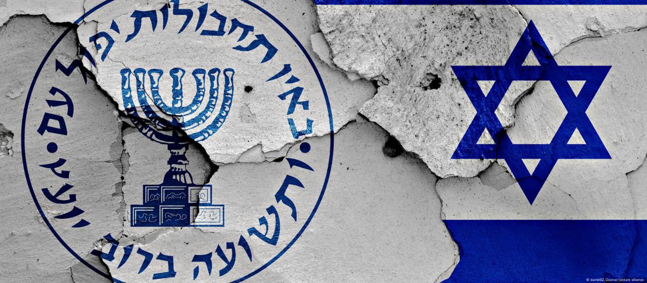 Engineering fear: Mossad’s narrative-building amid a security crisis