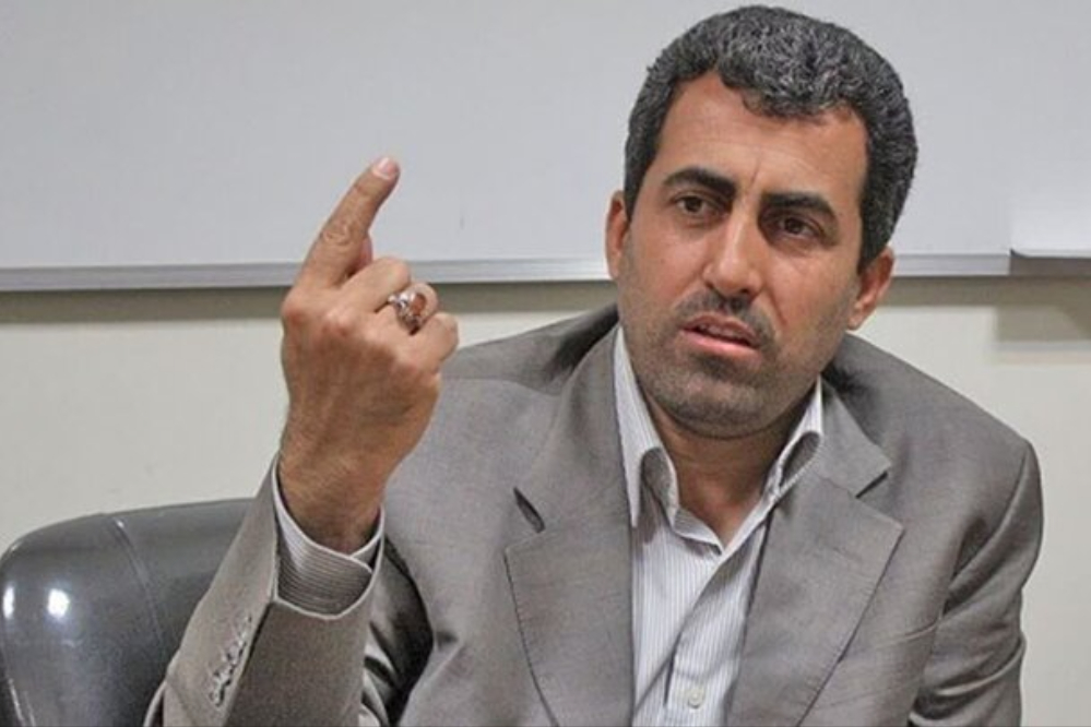 بور إبراهيمي: عقوبات مجلس الأمن لا علاقة لها بتجارة النفط ومبيعاته