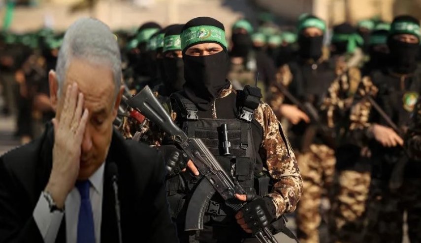 נתניהו הורה על השמדה מוחלטת של עזה על רקע כישלון מתמשך נגד חמאס.
