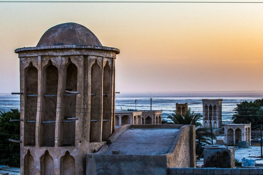 بندرکنگ