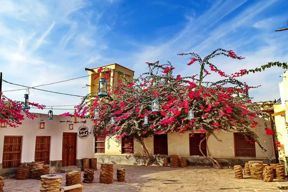 بندرکنگ