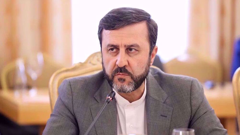 Iran warns it will terminate IAEA deal if UN sanctions are reimposed