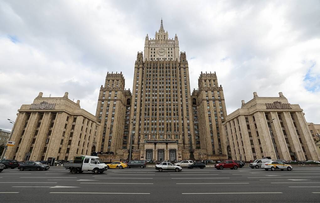 US, EU allies pressured UNSC members to vote against lifting Iran sanctions: Russia
