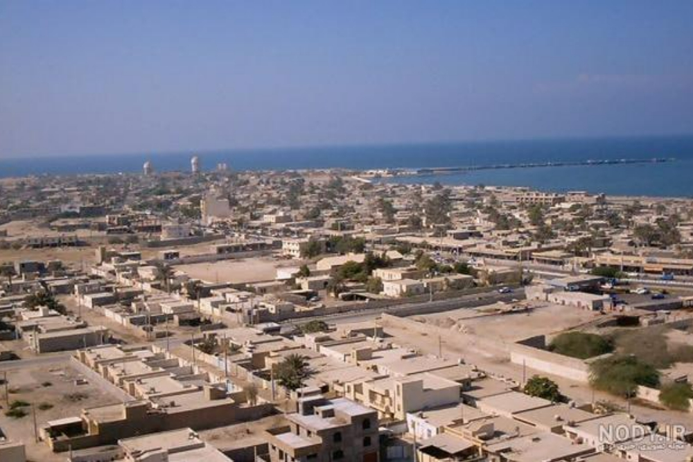 بندرجاسک