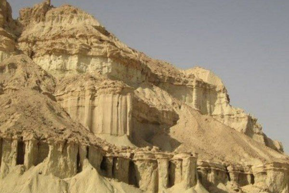 بندرجاسک