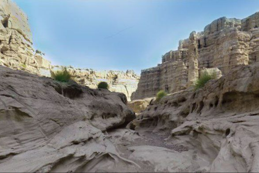بندرجاسک