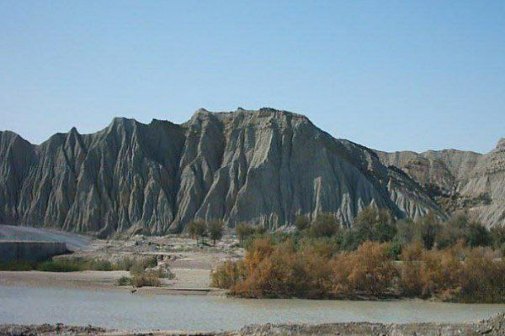 بندرجاسک