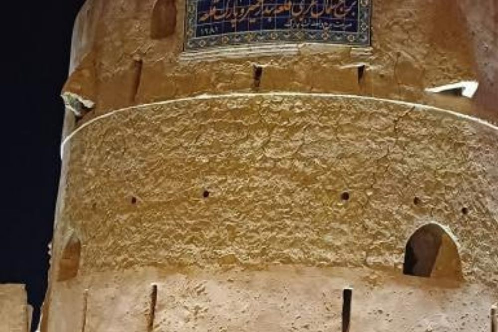 بندرخمیر