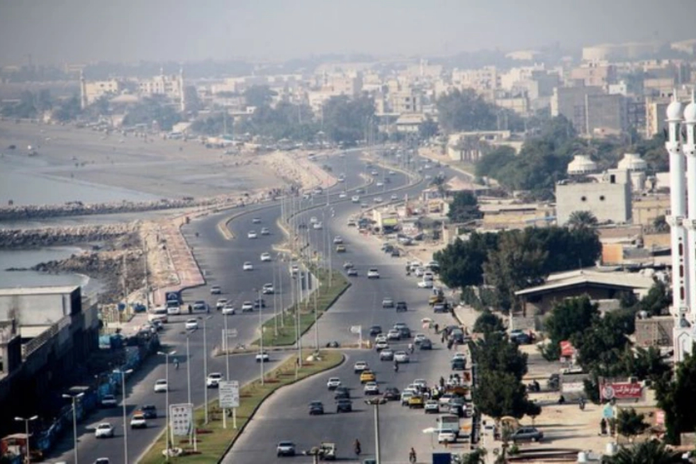 بندرخمیر