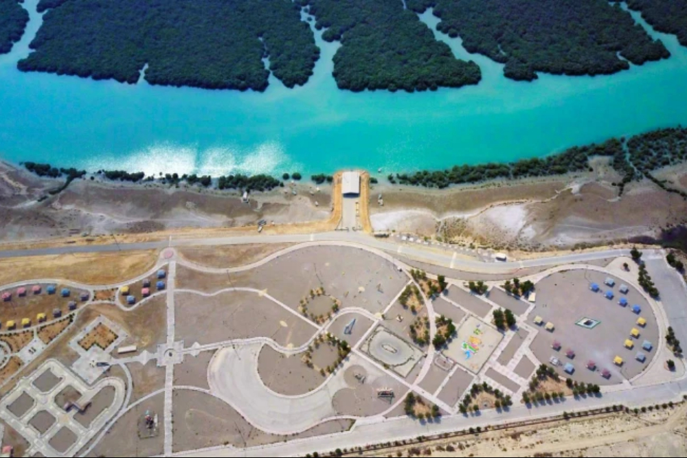 بندرخمیر