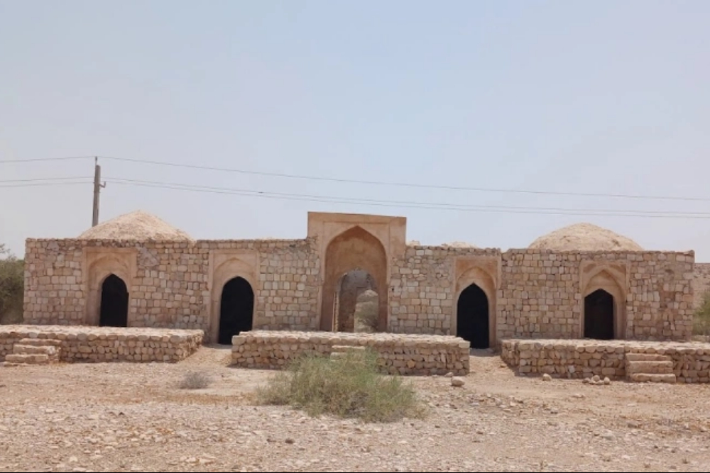 بندرخمیر