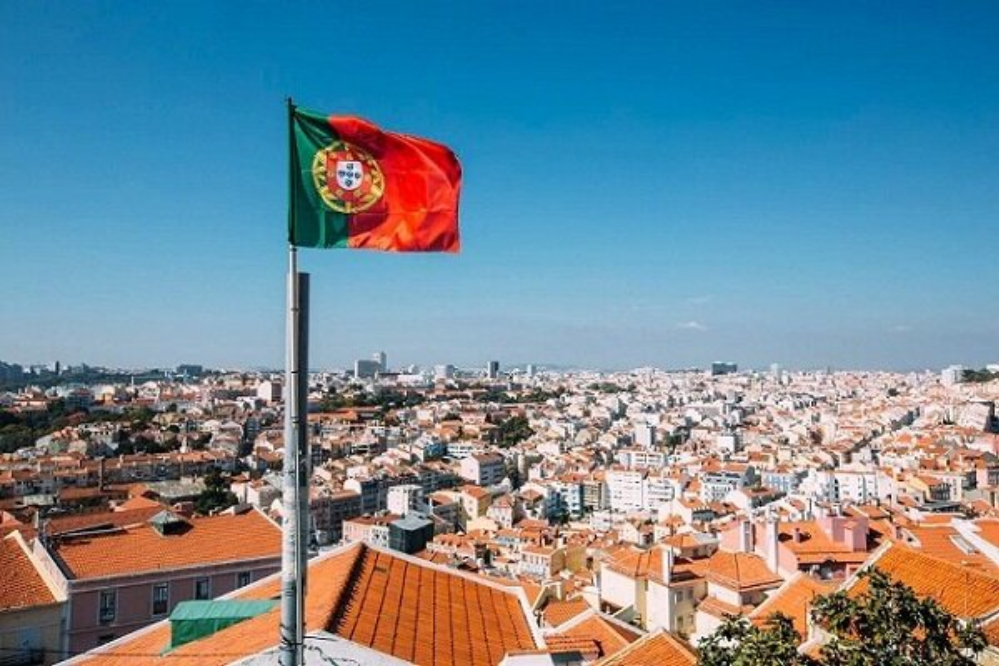 البرتغال تعترف رسمياً بدولة فلسطين بعد بريطانيا وأستراليا وكندا