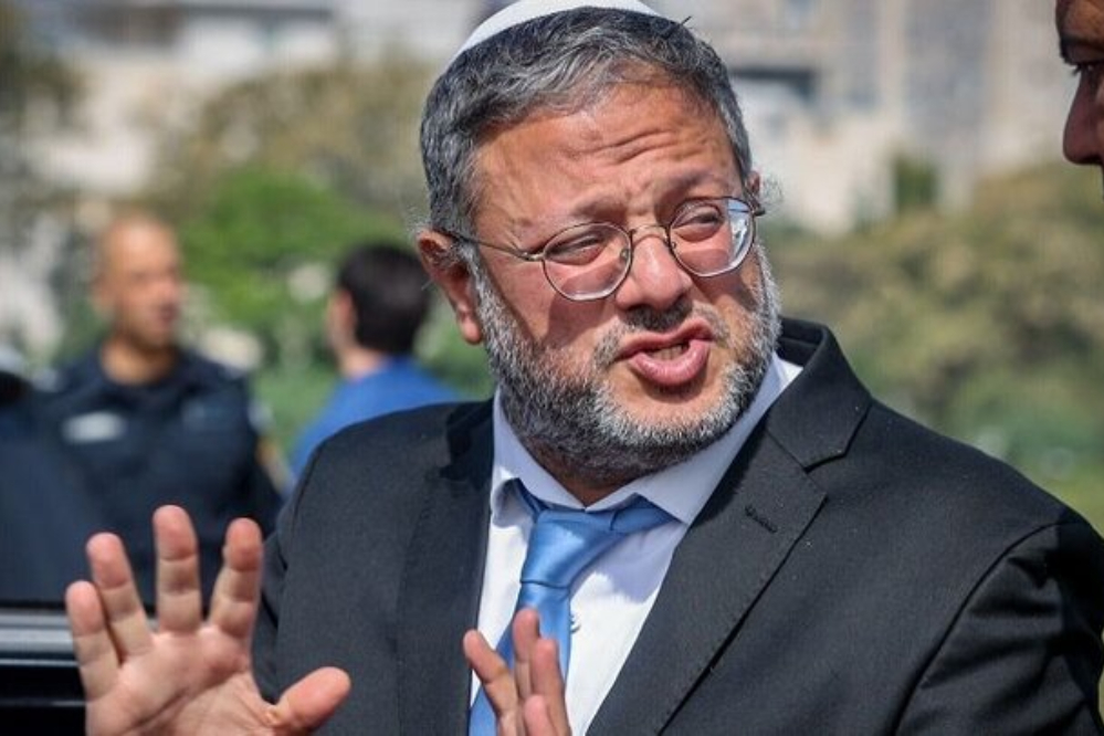 אם הייתי ראש ממשלה, הייתי עוצר את מחמוד עבאס!