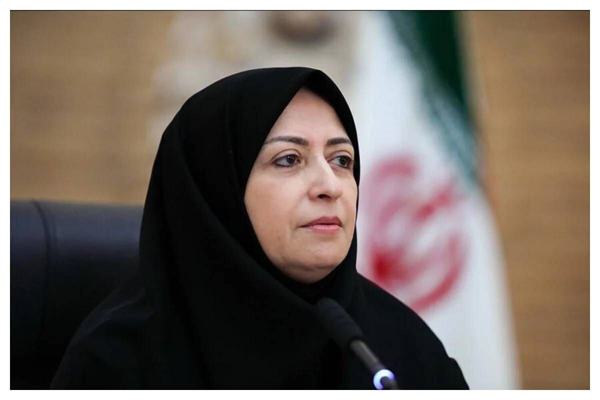 Iran aims to establish four new biosphere reserves: Vice President