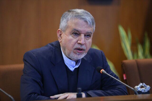Iran aims to strengthen tourism ties with China: Minister