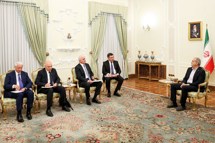 Efforts against Islamic countries will not succeed
