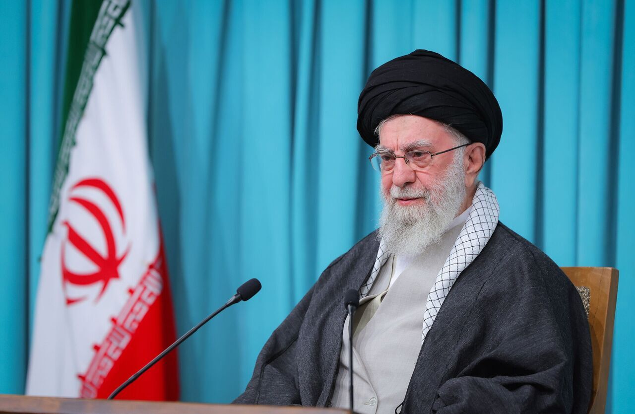 Leader: Unity of Iranian Nation in Twelve-Day War frustrated the enemy