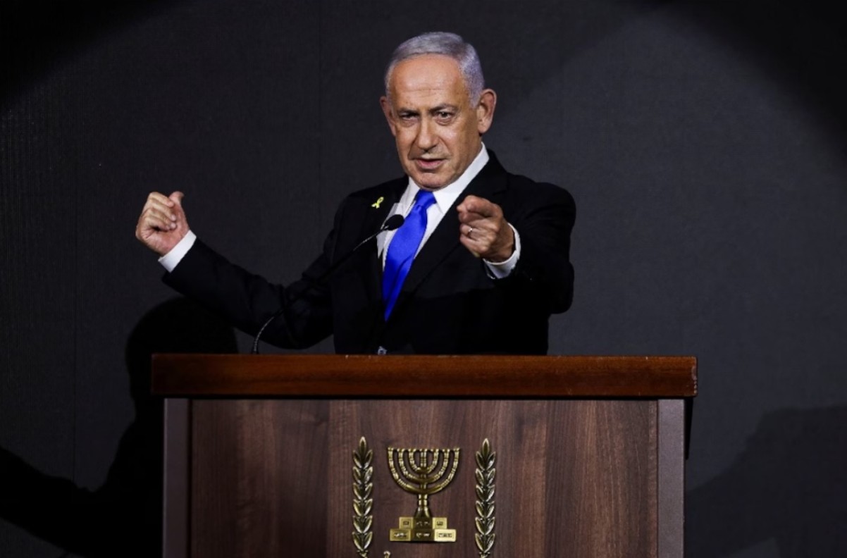 Netanyahu’s New Wartime Message: An Operational Strategy or a Deflection?