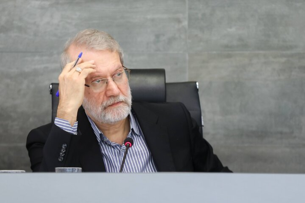 הביטחון הלאומי של איראן אינו נתון למשא ומתן.