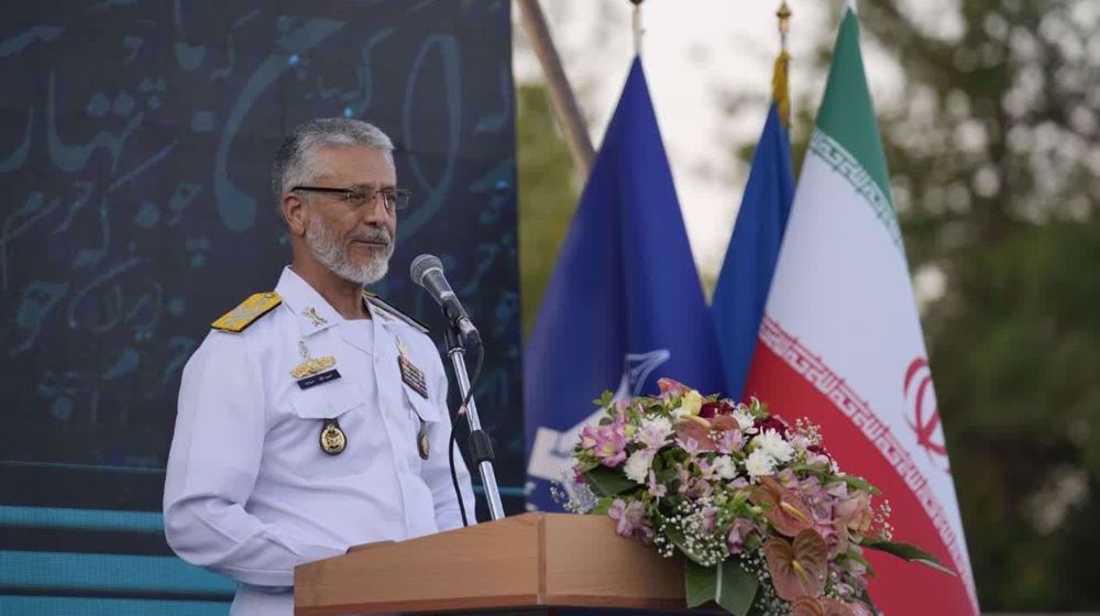 Israel unable to wage war without US, NATO support: Top Iranian commander