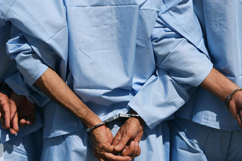 Two members of MKO-linked sabotage group arrested in western Iran: Prosecutor