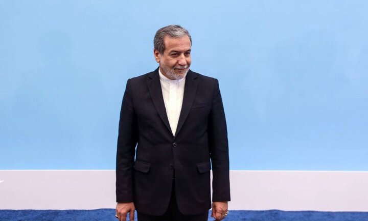 FM to hold diplomatic consultations on snapback mechanism