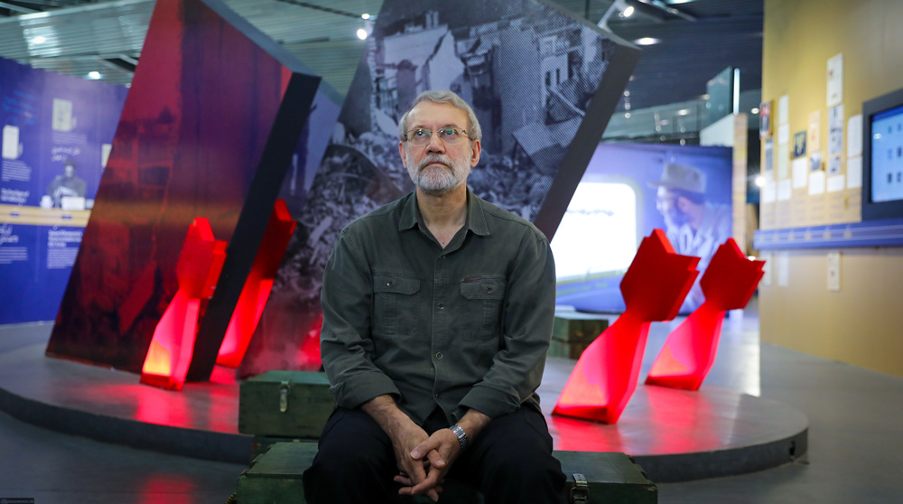Larijani: Iran rejected ‘unreasonable’ European conditions to avert snapback