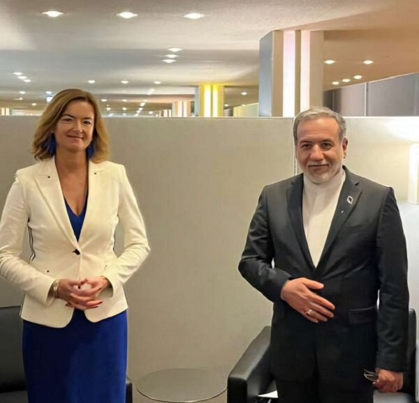 Iran hopes UNSC supports China-Russia initiative on sanctions