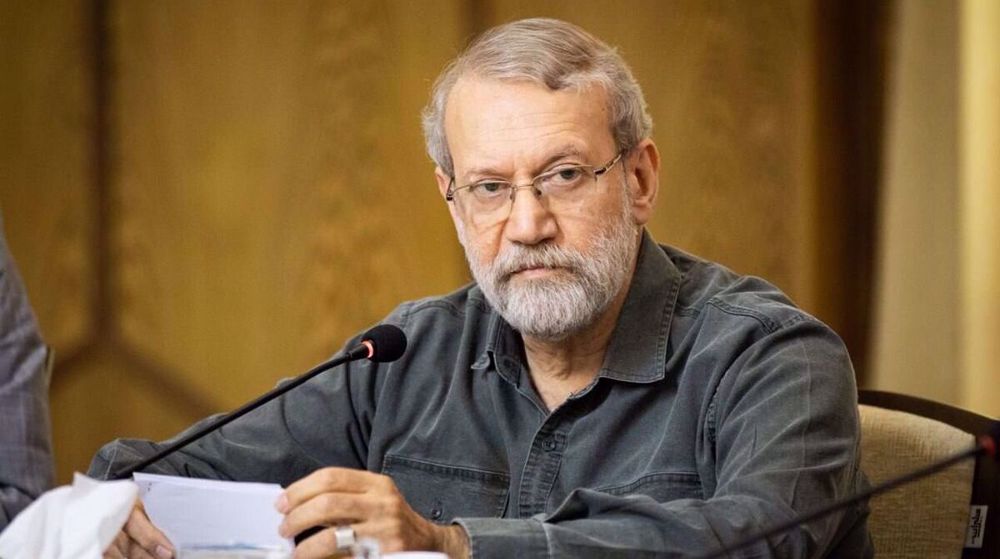 Larijani: Iran will suspend cooperation with IAEA if UN sanctions re-imposed