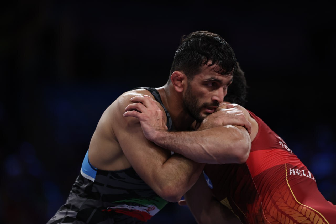Yazdani to miss Islamic Solidarity Games, Iran coach Dorostkar confirms