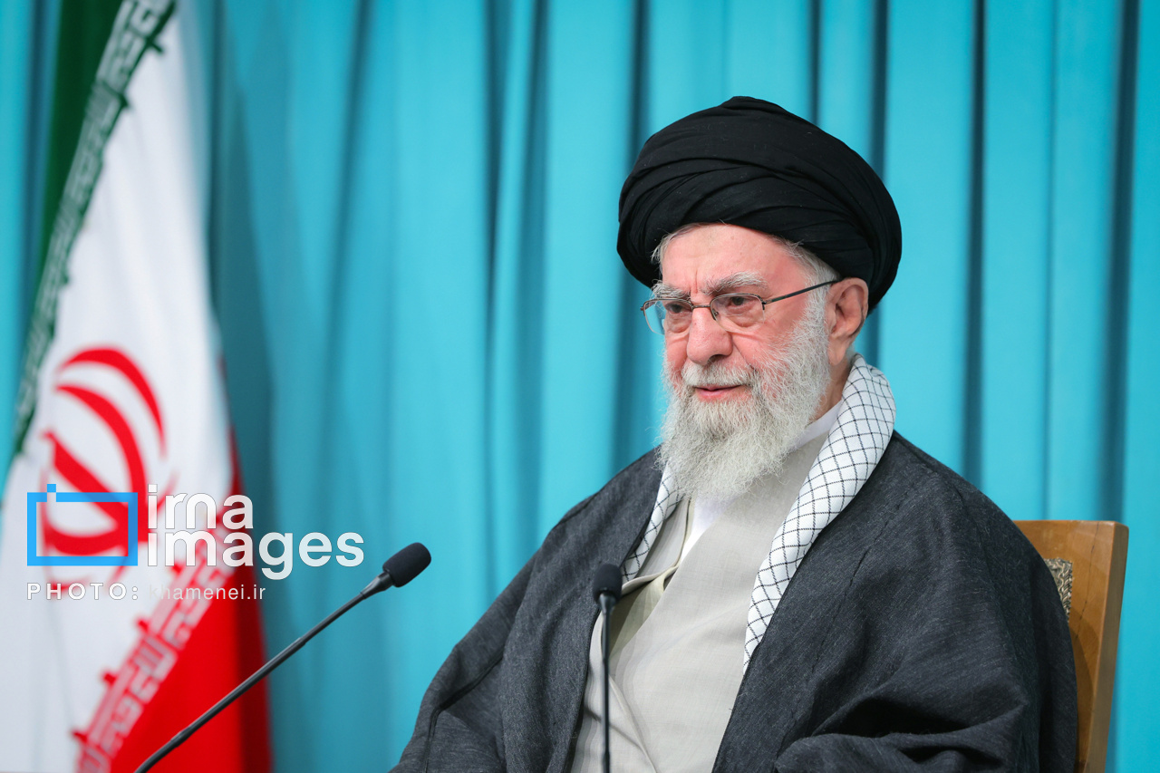 Ayatollah Khamenei: Israel is most despised and isolated regime in world