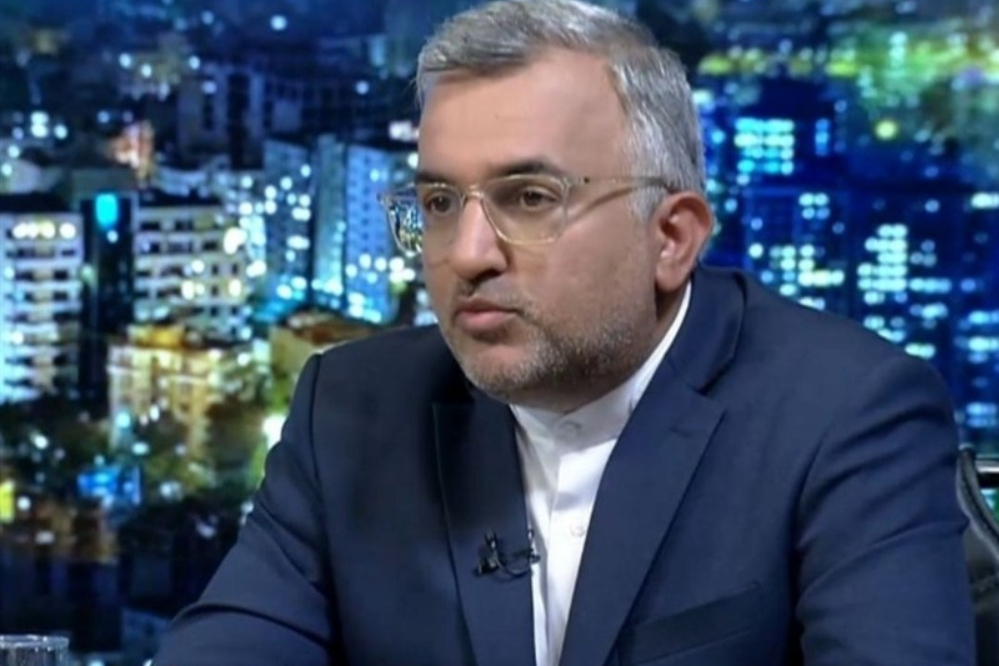 معاون وزير الخارجية الإيراني: جزء كبير من تجارتنا لن يتأثر بالعقوبات