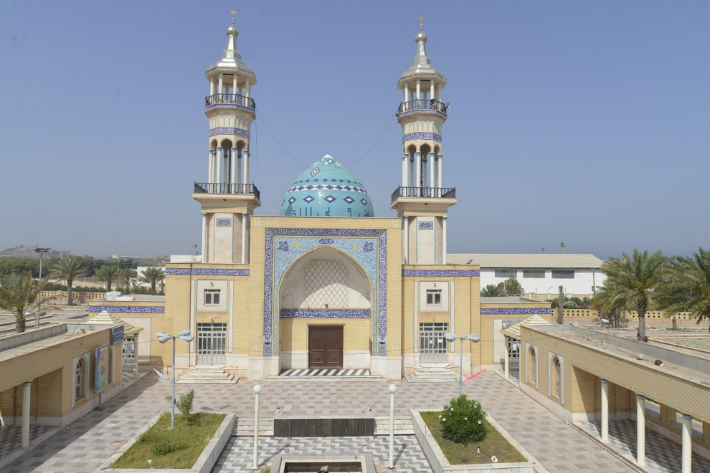 جزیره+بوموسی