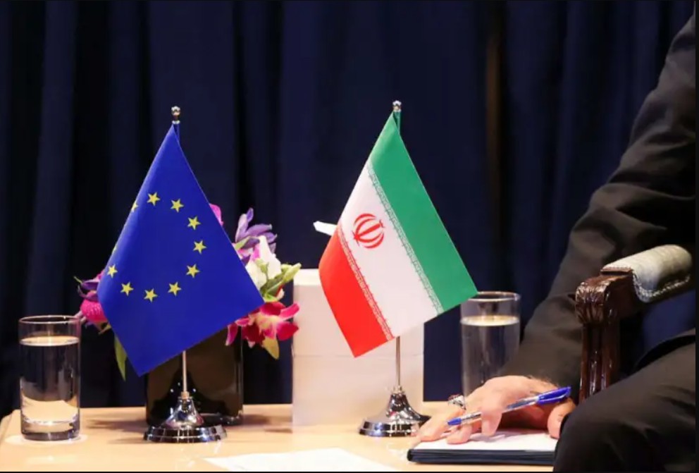 Europe’s Exploitation of an Expired Resolution