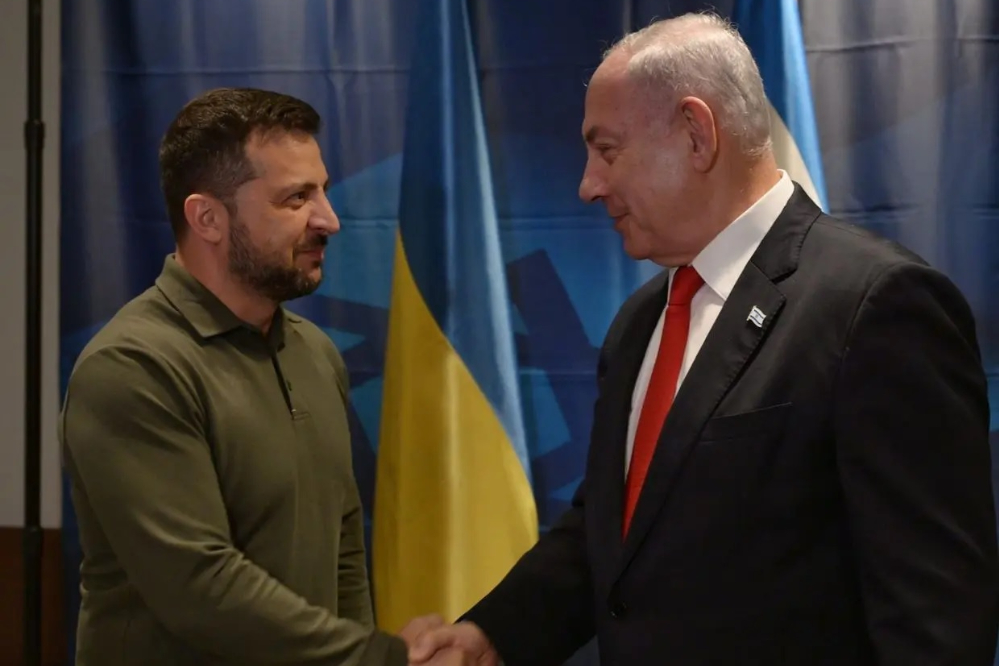 The Hidden Alliance Behind Western Assassination and Warmongering