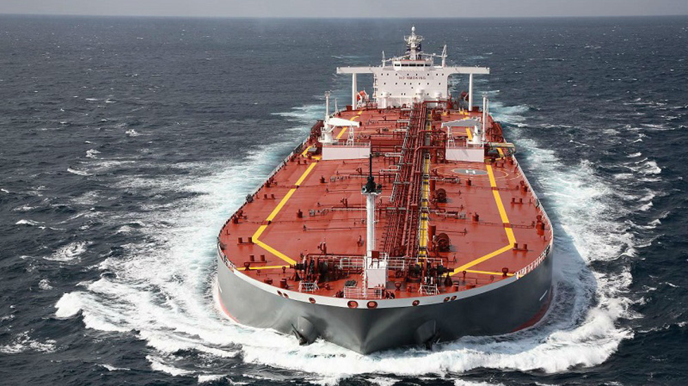 Iran expects fall in oil revenues in year to late March