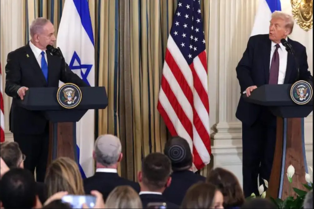 Apology in Washington: Tactical retreat or strategic shift?