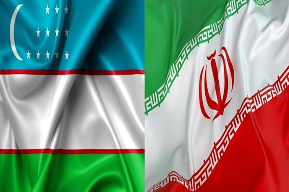 ايران تتفق على إلغاء رسوم المرور البالغة 400 دولار أمريكي مع اوزبكستان