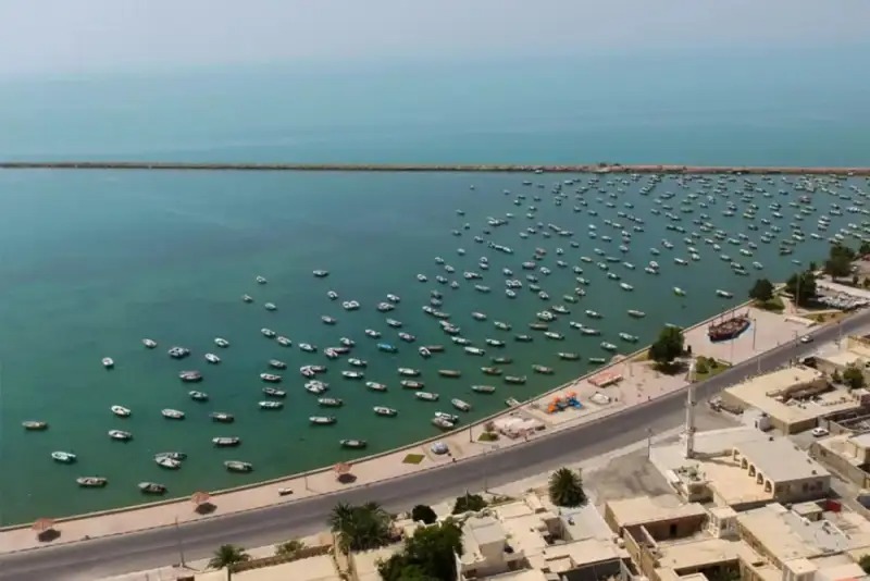 Introduction to Tourist Attractions of Iranian Cities
