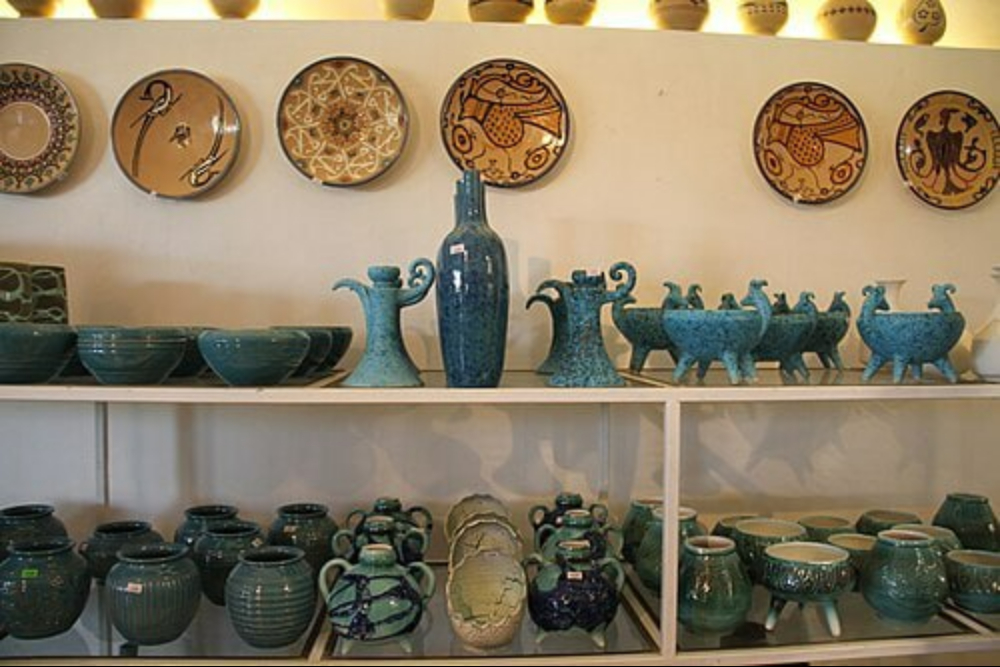 Introduction to Tourist Attractions of Iranian Cities