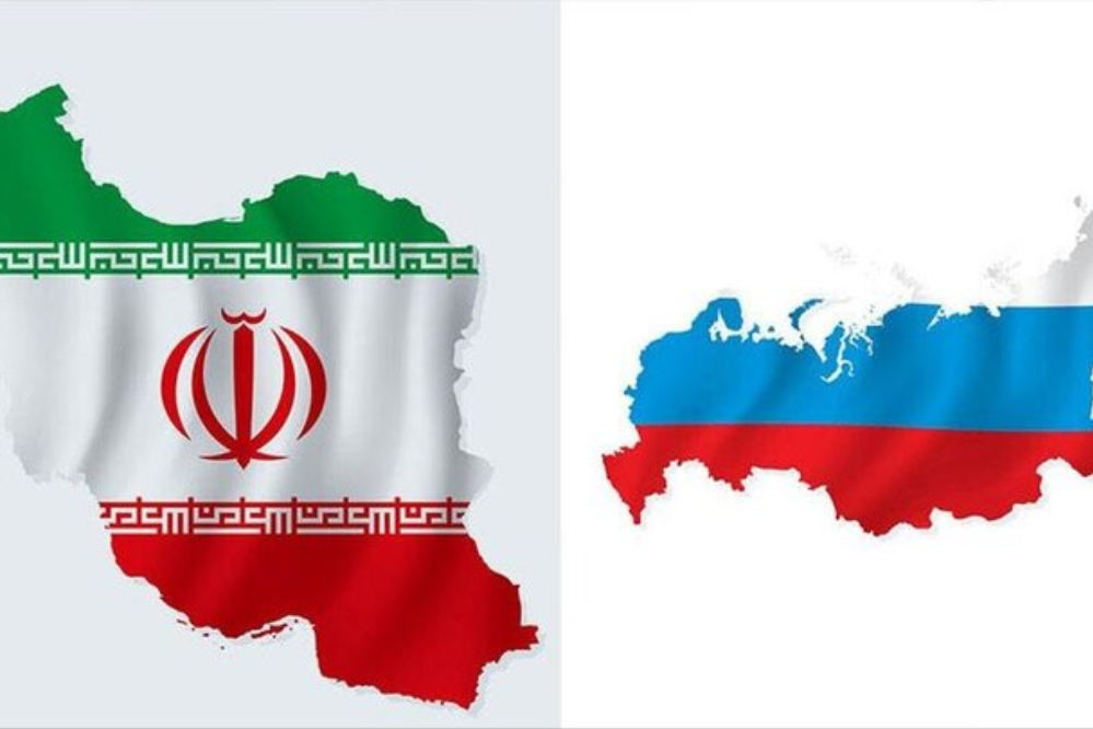 بدء تنفيذ معاهدة الشراكة الاستراتيجية الشاملة بين إيران وروسيا