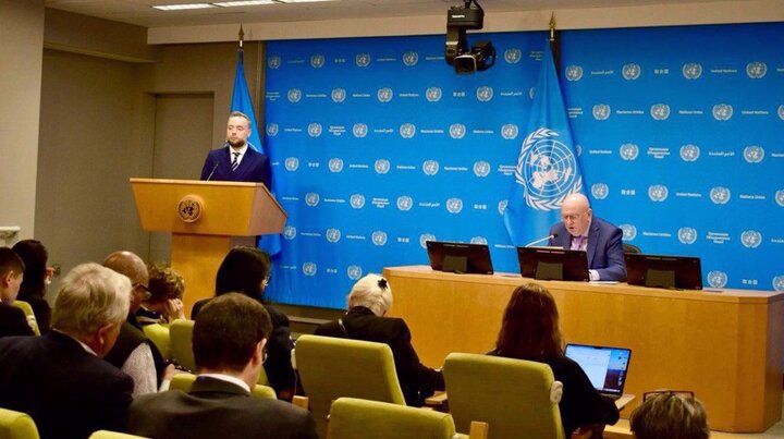 Russia not recognize snapback of UN sanctions against Iran