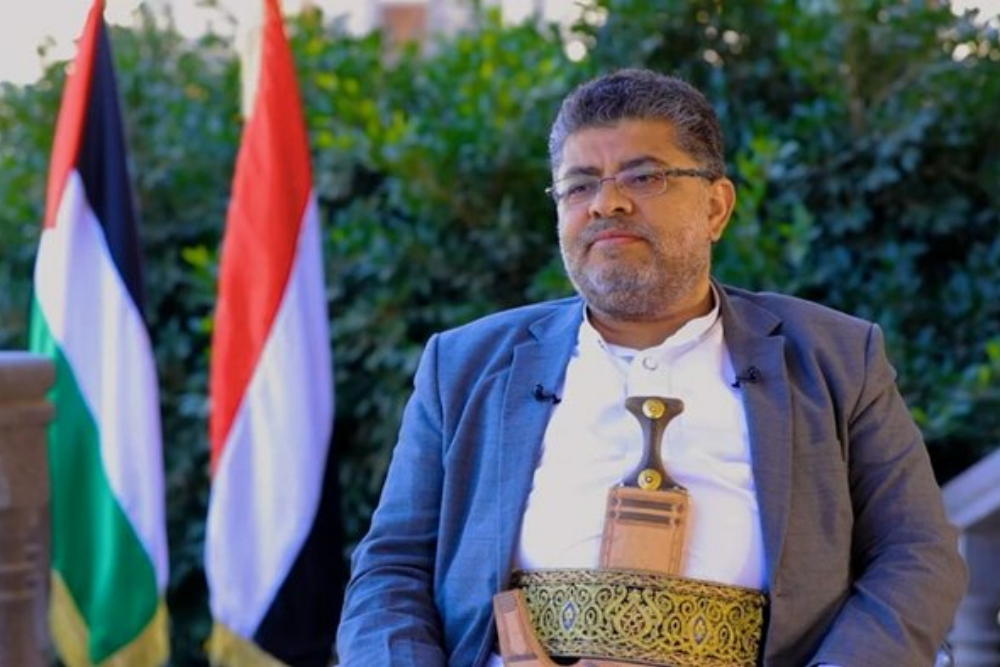 محمد+علی+الحوثی
